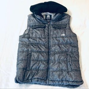 ECKO Unlimited Vest | MENS Medium